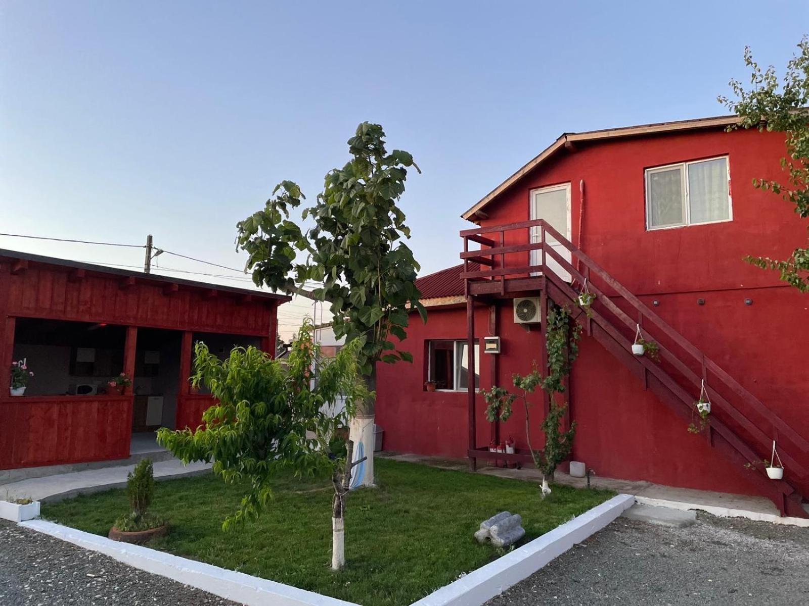 Casa Ionut